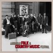 American Folk & Country Music Festival