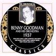 Benny Goodman 1937