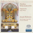 Matthias Weckmann: Orgelwerke [SACD]