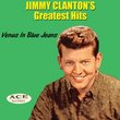 The Best of Jimmy Clanton: Venus in Blue Jeans