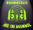 Feel the Boombox