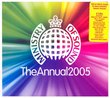 Ministry of Sound: Annual 2005