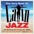 The Very Best of Latin Jazz - Various