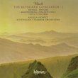 Bach - The Keyboard Concertos Vol 1