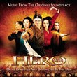 Hero (Music from the Original Soundtrack)