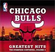 Chicago Bulls - Greatest Hits 3