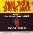 New Beat Bossa Nova 1,2 (24bt) (Mlps)