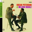 Oscar Peterson & Nelson Riddle (Dig)