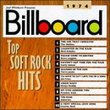 Billboard: Top Soft Rock Hits 1974