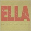 Ella: Legendary Decca Recordings