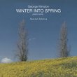 Winter Into Spring: Special Edition