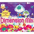 Dimension Mix (Dig)