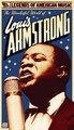 Wonderful World of Louis Armstrong (W/Dvd)
