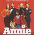 Annie - Original Motion Picture Soundtrack (2014 Film)