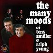 The Many Moods of Tony Sandler and Ralph Young