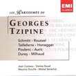 Rarities of Georges Tzipine