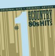 #1 Super Country 80's Hits