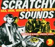 Barry Myers Presents Scratchy Sounds