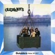 Outsiders Relax/CQ