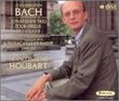 Bach: 6 Sonates en Trio & Passacaille et Fugue