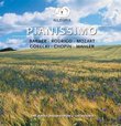 Pianissimo-Works By Barber Rodrigo Mozart Gorecki