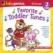 Baby Genius Favorite Toddler Tunes