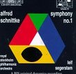 Schnittke: Symphony No. 1