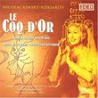 Rimsky-Korsakov: Le Coq D'Or
