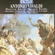 Vivaldi: Sacred Works, Vol. 1