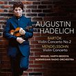 Violin Concerto No. 2 / Violin Concerto