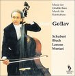Yoan Goïlav: Music for Double Bass