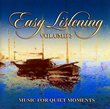 Easy Listening, Vol. 2: Music for Quiet Moments