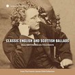 Classic English and Scottish Ballads from Smithsonian Folkways (from The Francis James Child Collection)