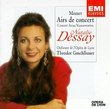 Natalie Dessay: Mozart: Airs de Concert [Concert Arias / Konzertarien]
