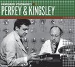 Perry & Kinglsey (Vanguard Visionaries)
