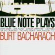 Blue Note Plays Burt Bacharach