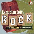 Revolution Rock: a Clash Jukebox