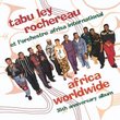 Africa Worldwide: 35th Anniversary Album