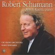 Anton Kuerti Performs Robert Schumann