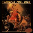 Scandinavian Metal Attack, Vol. 1