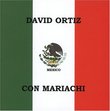 David Ortiz Con Mariachi