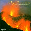 Organ Fireworks, Vol. 7