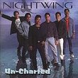 Nightwing Un-Charted