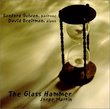 The Glass Hammer: Scenes from Childhood Kept against Forgetting (Poetry by Andrew Hudgins)