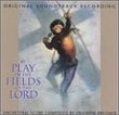 At Play In The Fields Of The Lord: Original Soundtrack Recording
