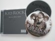 Kid Rock: Rock N Roll Jesus Exclusive Edition Cd+dvd