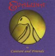 Evaluna by Cantaré and Friends