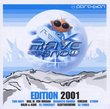 Rave on Snow 2001