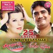 Cumbia De La Calle 25 Exitos Vol. I