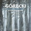 Gorecki: String Quartets Nos.1-3